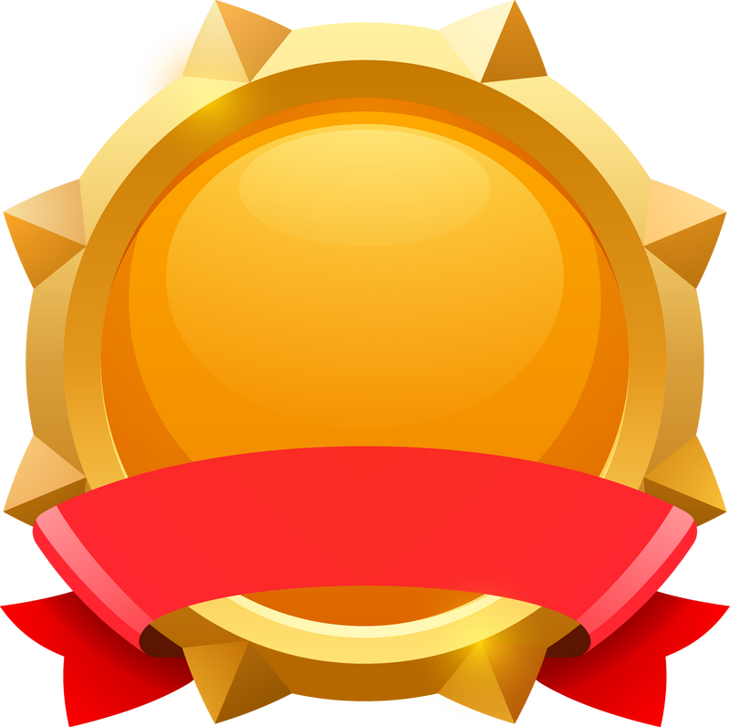 Favourite choice badge
